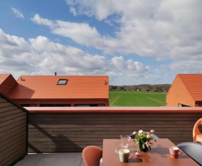 De ole School an der Ostsee - Ferienwohnung im Cottage-Stil, Apartment 13